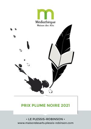 Prix Plume Noire