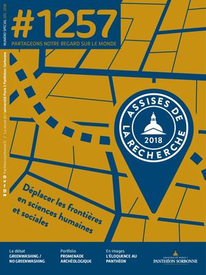 #1257 n° 0 – Assises de la recherche