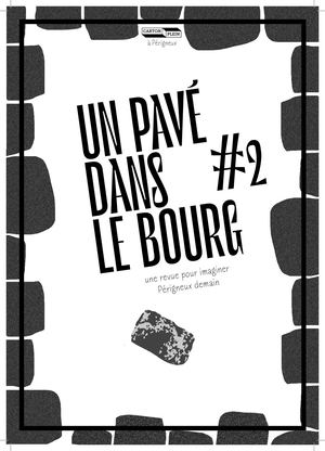 Un pavé dans le bourg #2