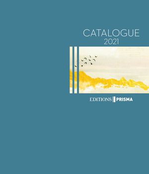 Catalogue Illustré Editions Prisma 2021 Pages