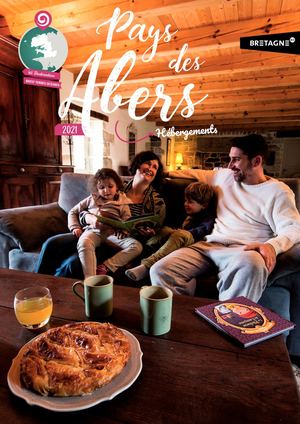 Catalogue Hébergements