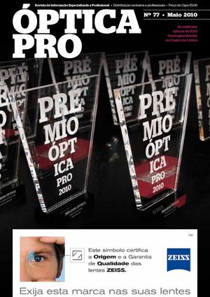 ÓpticaPro 077