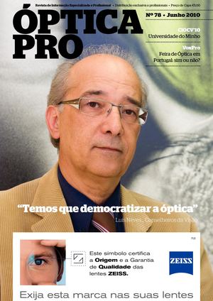ÓpticaPro 078