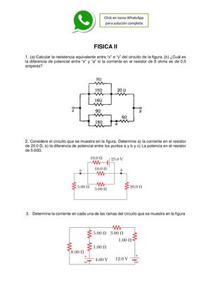 Fisica Ii