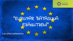 Europar Batasuna Ezagutzen