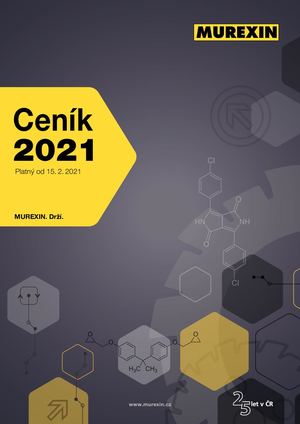 Cenik 2021