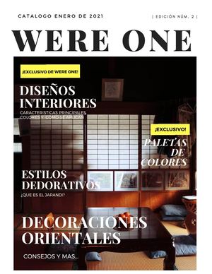 Catalogo Decoraciones Orientales