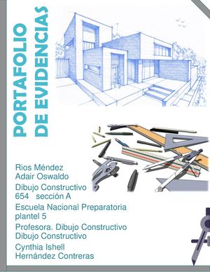 Portafolio de Evidencias