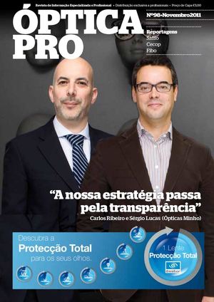 ÓpticaPro 98