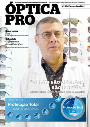 ÓpticaPro 99