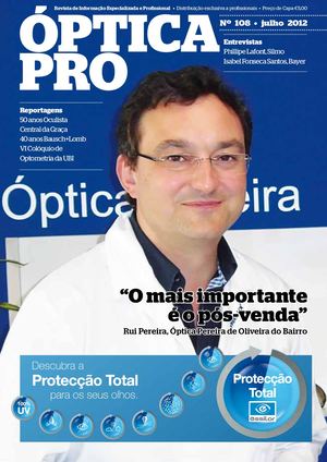 ÓpticaPro 108