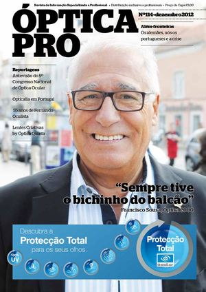 ÓpticaPro 114