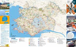 Plan Batz Sur Mer 2021 FR