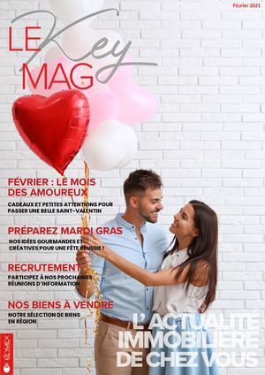 Key Mag Fevrier 2021vf