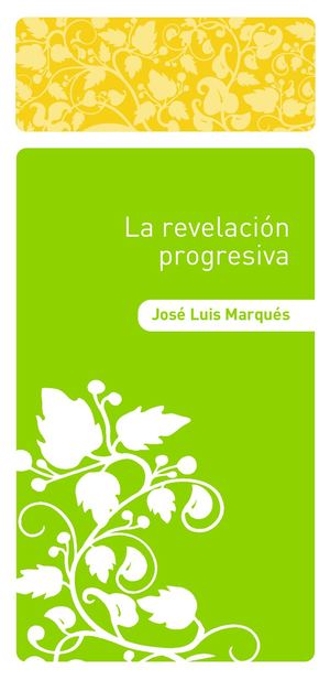 La Revelación Progresiva
