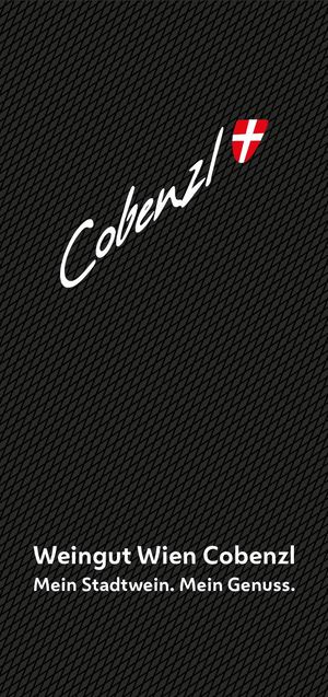 Weingut Wien Cobenzl: Mein Stadtwein. Mein Genuss