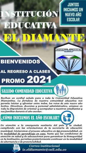 Documento De Bienvenida Y Compromisos