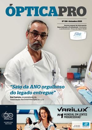ÓpticaPro 196