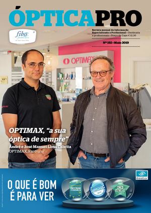 ÓpticaPro 192