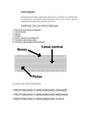 Trabajo De Tecnologia