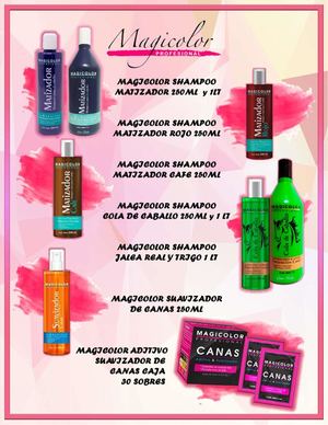 MAGICOLOR