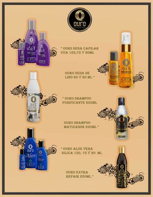 OURO PDF