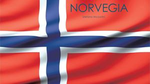 Norvegia Stefano Niccolini