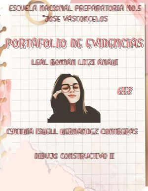Potafolio de evidencias 2do periodo