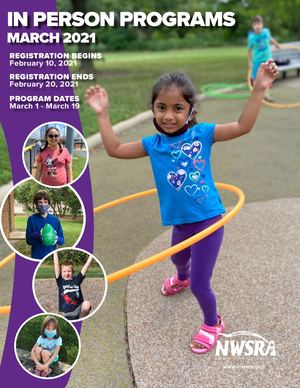 NWSRA March In Person Brochure