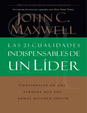 21 Actitudes De Lideres