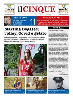 Il Cinque Febbraio 2021