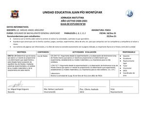 Guias
