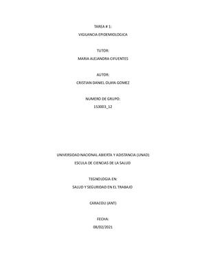 1 Vigilancia Epidemiologica