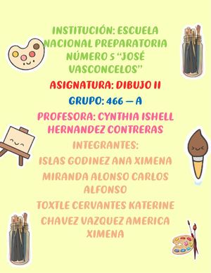 Muralismo Y Leyendas