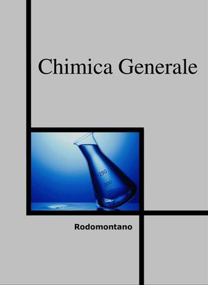 Chimica Generale