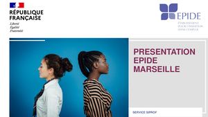 Presentation Epide Marque Etat