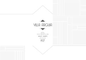 Book Villa Arguia