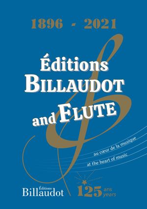 125 Years - Flute