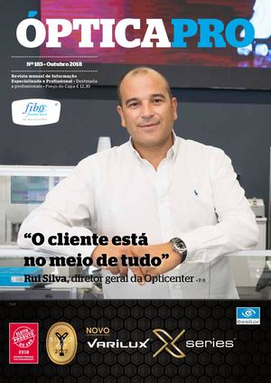 ÓpticaPro 185