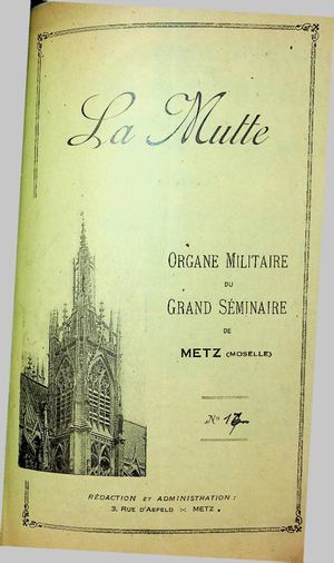 La Mutte 1926-17