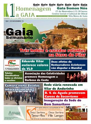 Edição 042 05 11 2015