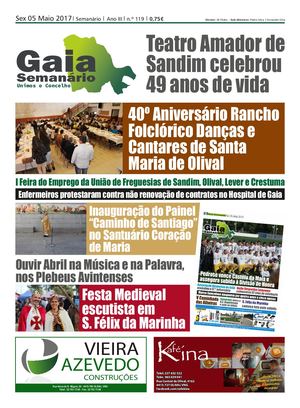Edição 119 05 05 2017