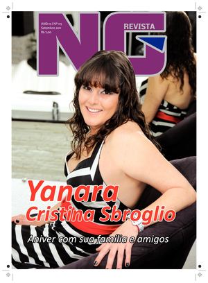 NG REVISTA | SETEMBRO 2011