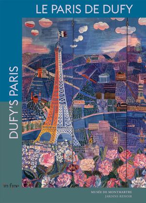 Le Paris De Dufy (Extrait)