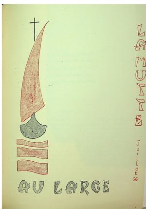 La Mutte 1956-04
