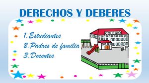 Derechos Y Deberes Feb 10