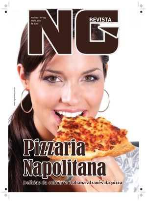 NG REVISTA | MAIO 2012
