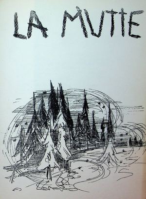 La Mutte 1967-05