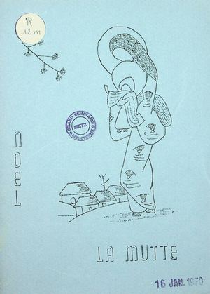 La Mutte 1969-05
