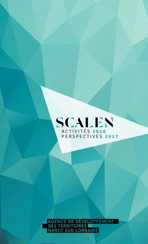 Rapport Activites 2016 Scalen